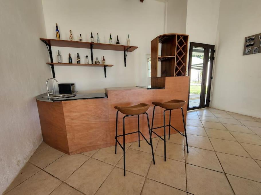 Chalet Santa Teresita