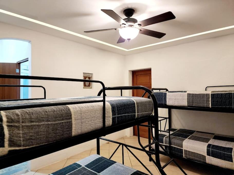 Chalet Santa Teresita