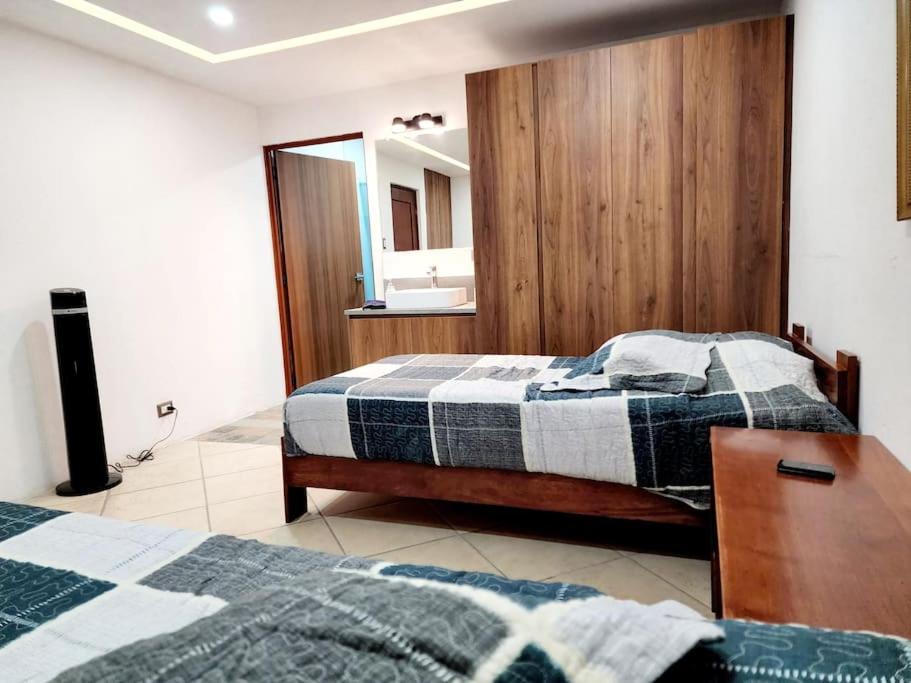 Chalet Santa Teresita