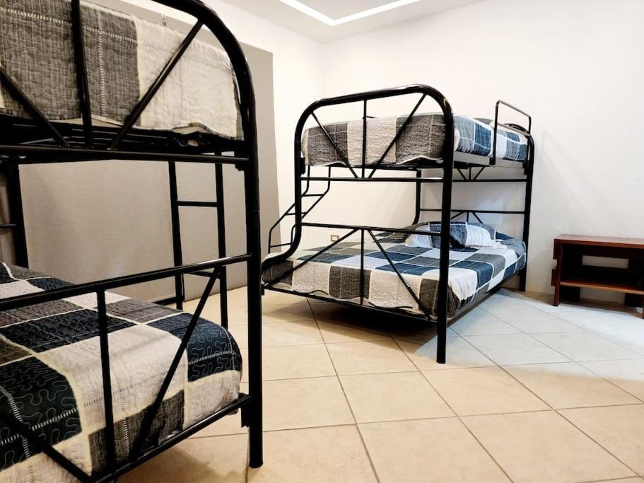 Chalet Santa Teresita