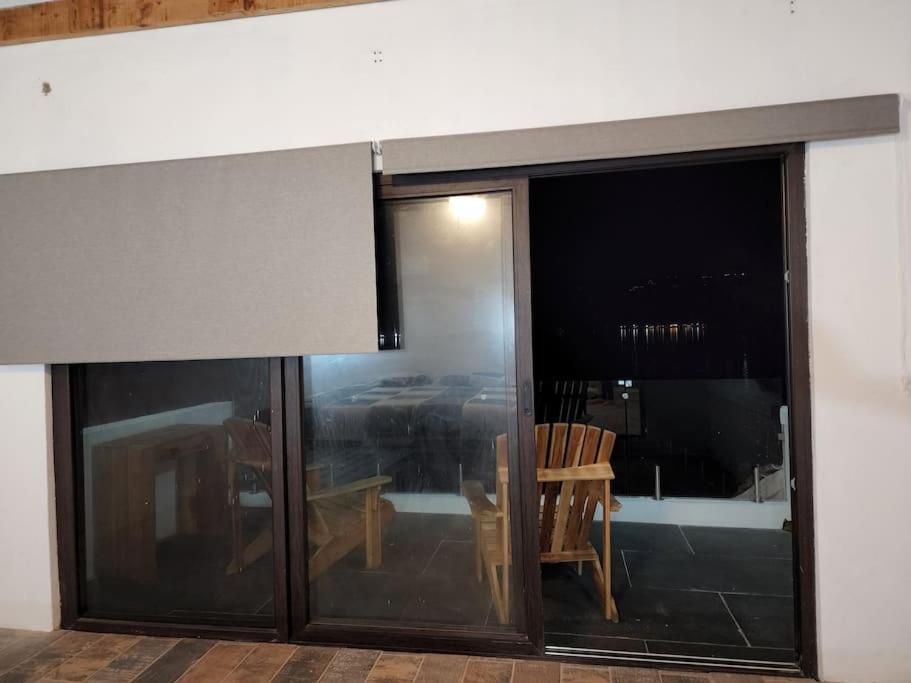 Chalet Santa Teresita