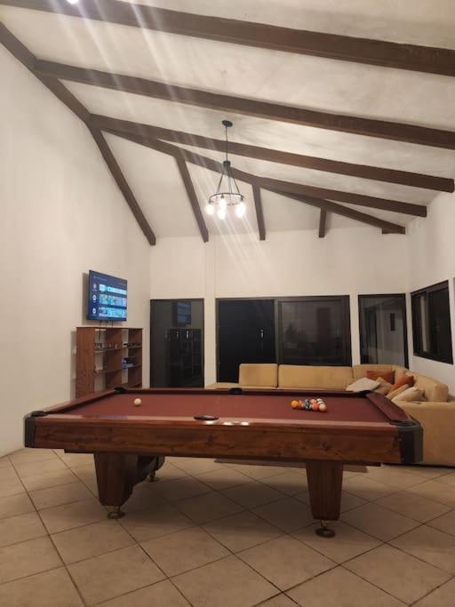 Chalet Santa Teresita
