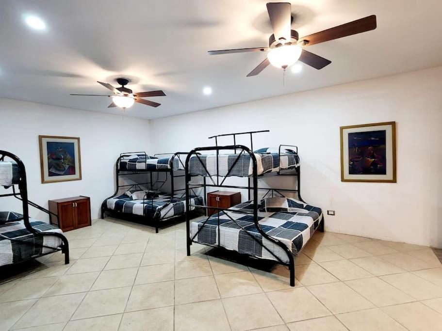 Chalet Santa Teresita