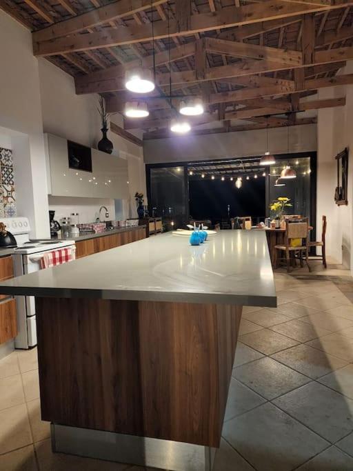 Chalet Santa Teresita