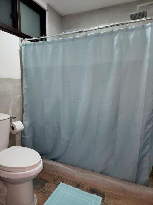 Chalet Santa Teresita