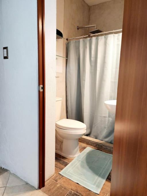 Chalet Santa Teresita