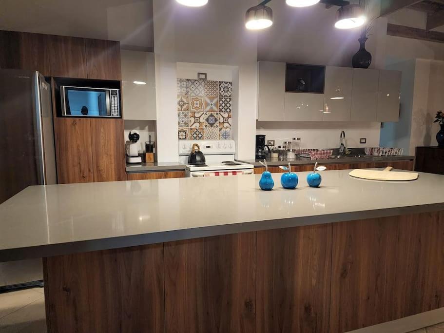 Chalet Santa Teresita