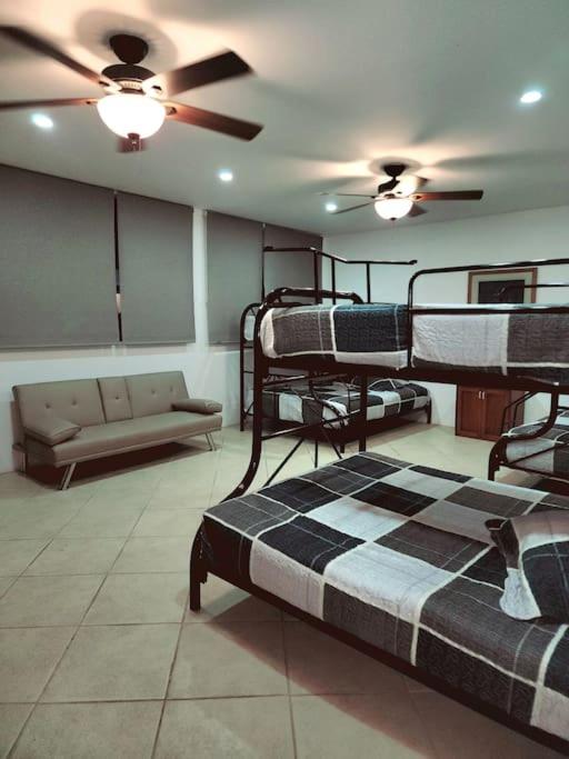 Chalet Santa Teresita