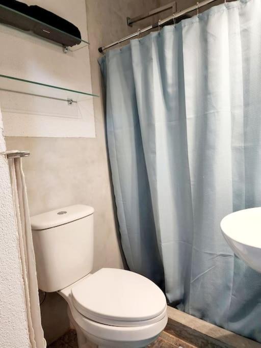 Chalet Santa Teresita