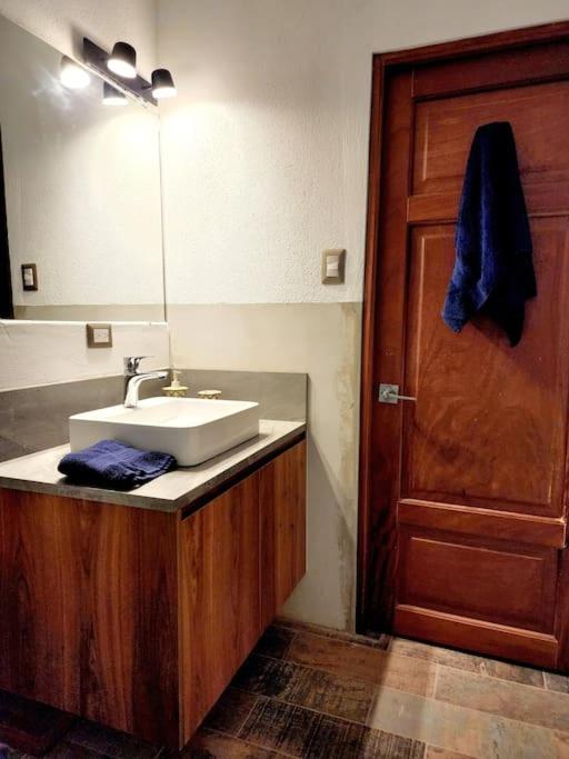 Chalet Santa Teresita