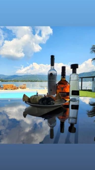 Chalet Santa Teresita