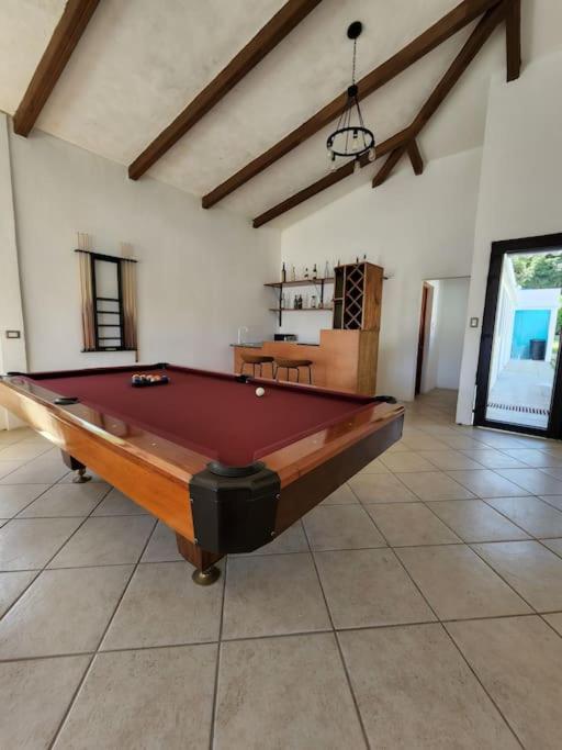 Chalet Santa Teresita