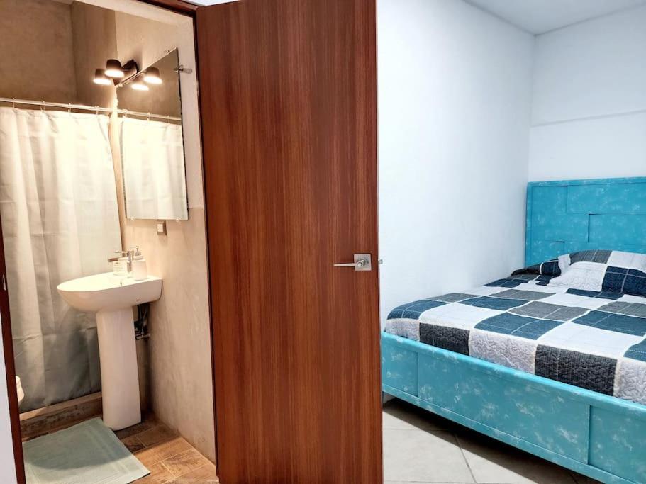 Chalet Santa Teresita