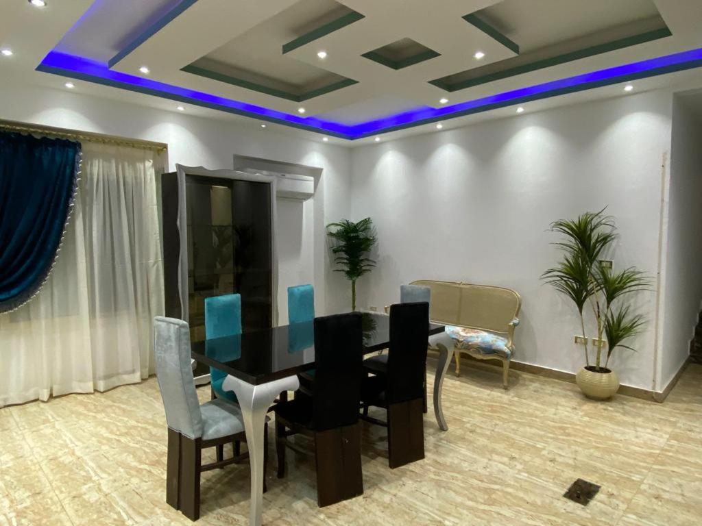 Apartment in fifth settlement