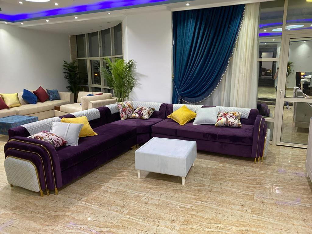 Apartment in fifth settlement