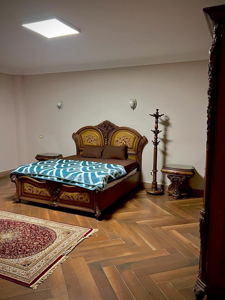 Apartment in fifth settlement