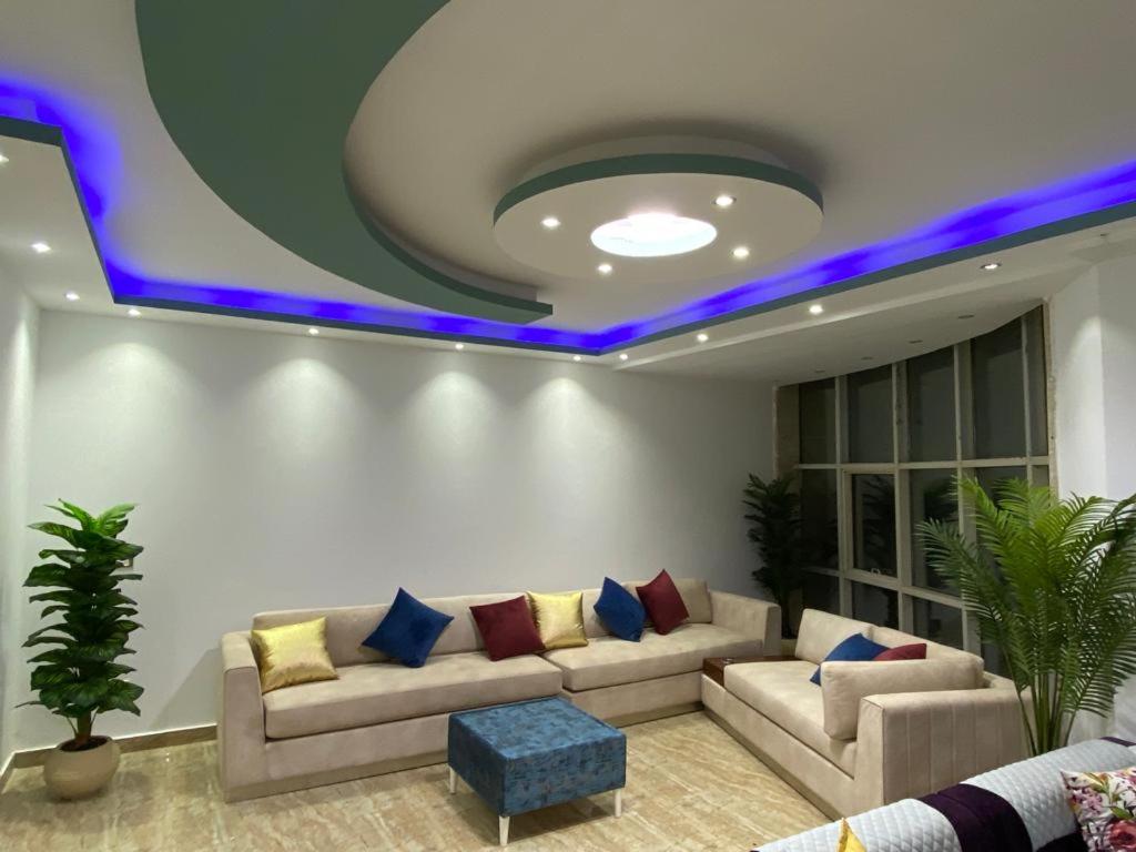 Apartment in fifth settlement