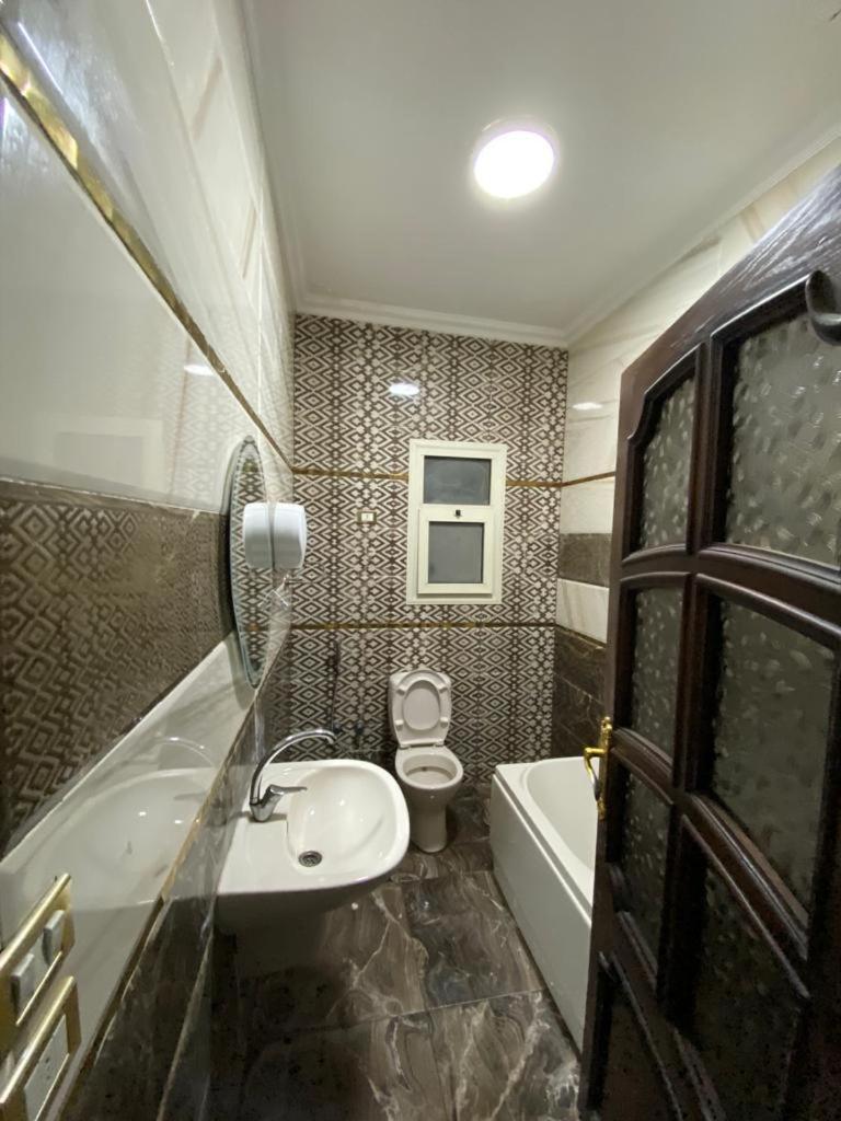 Apartment in fifth settlement