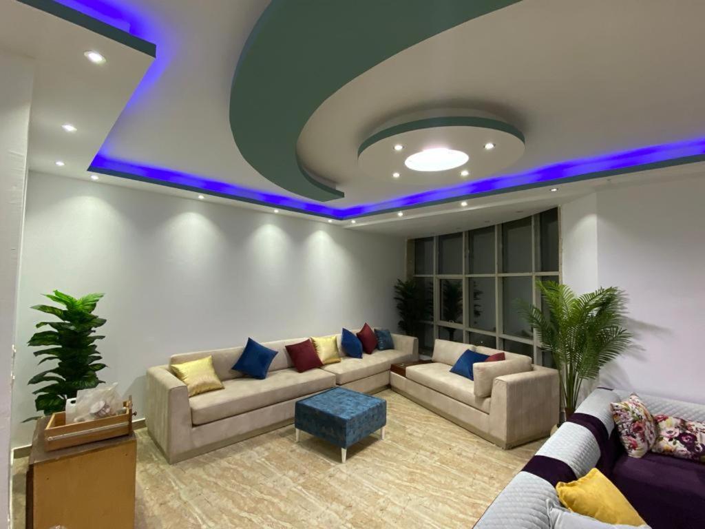 Apartment in fifth settlement