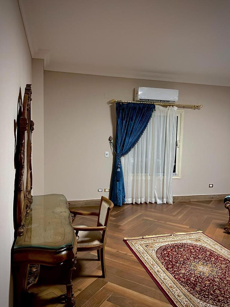 Apartment in fifth settlement