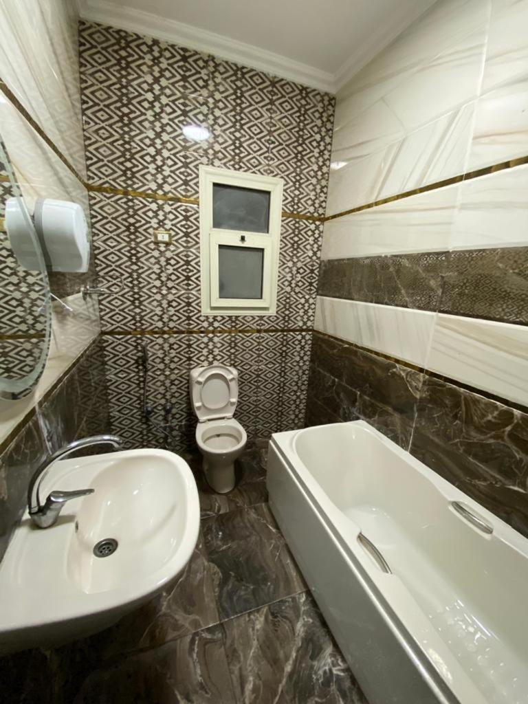 Apartment in fifth settlement