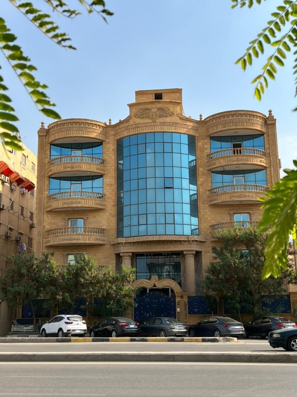 Apartment in fifth settlement