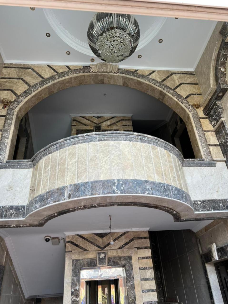 Apartment in fifth settlement