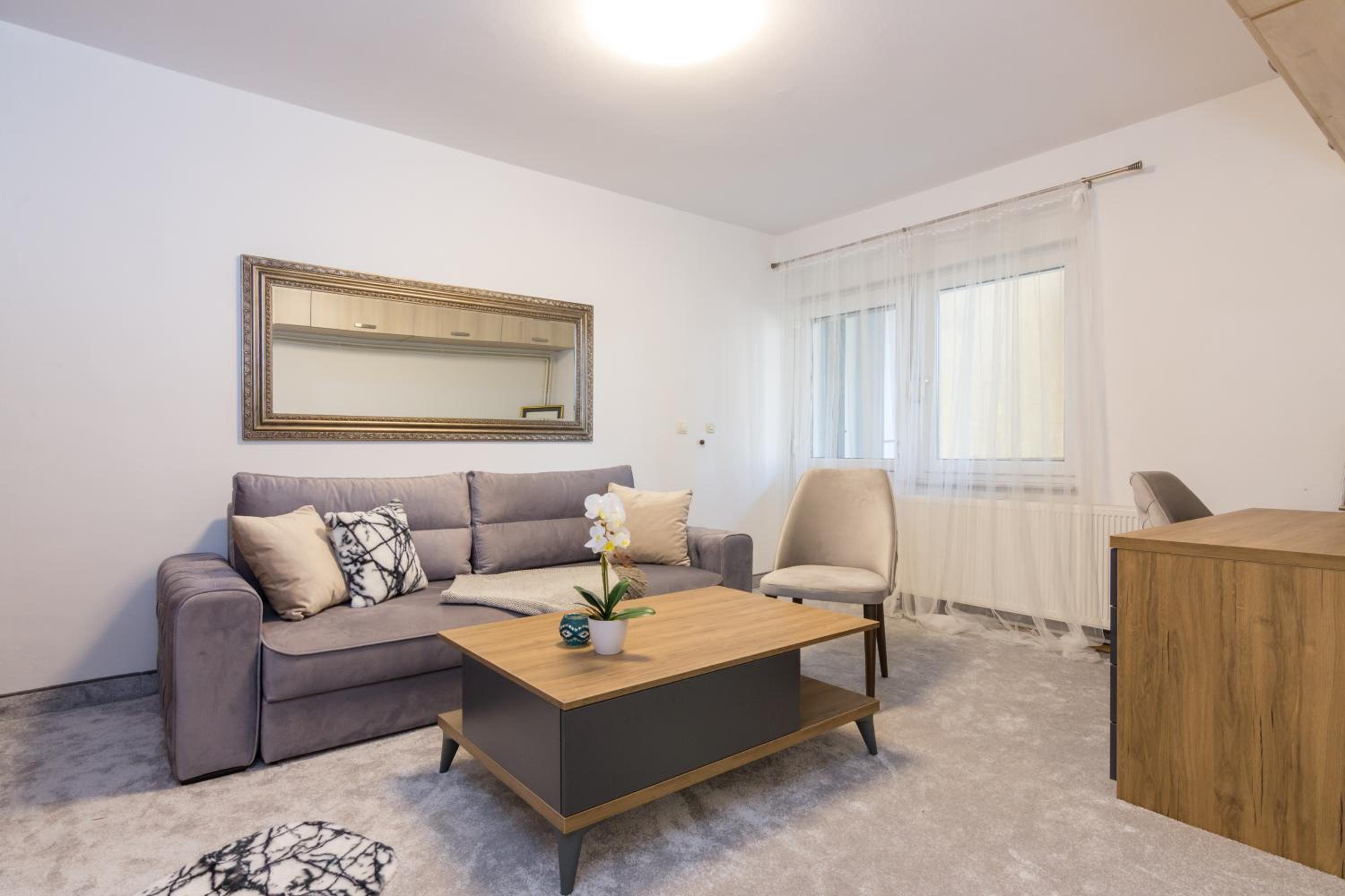 Apartment FiVe Visoko