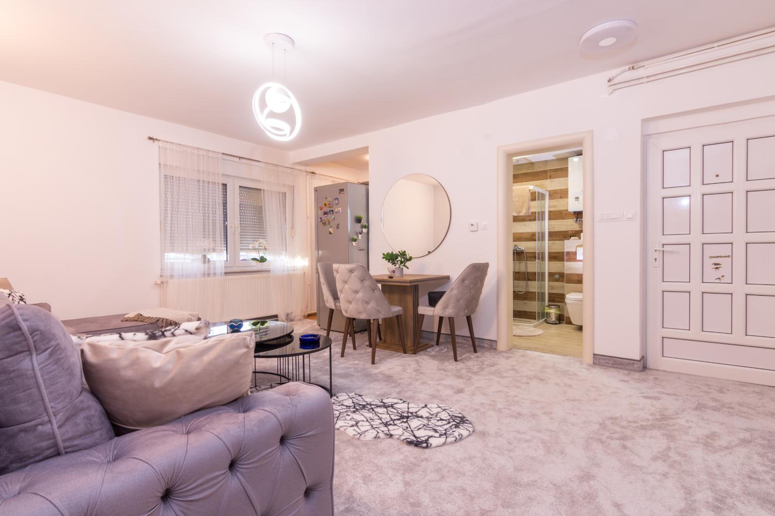 Apartment FiVe Visoko
