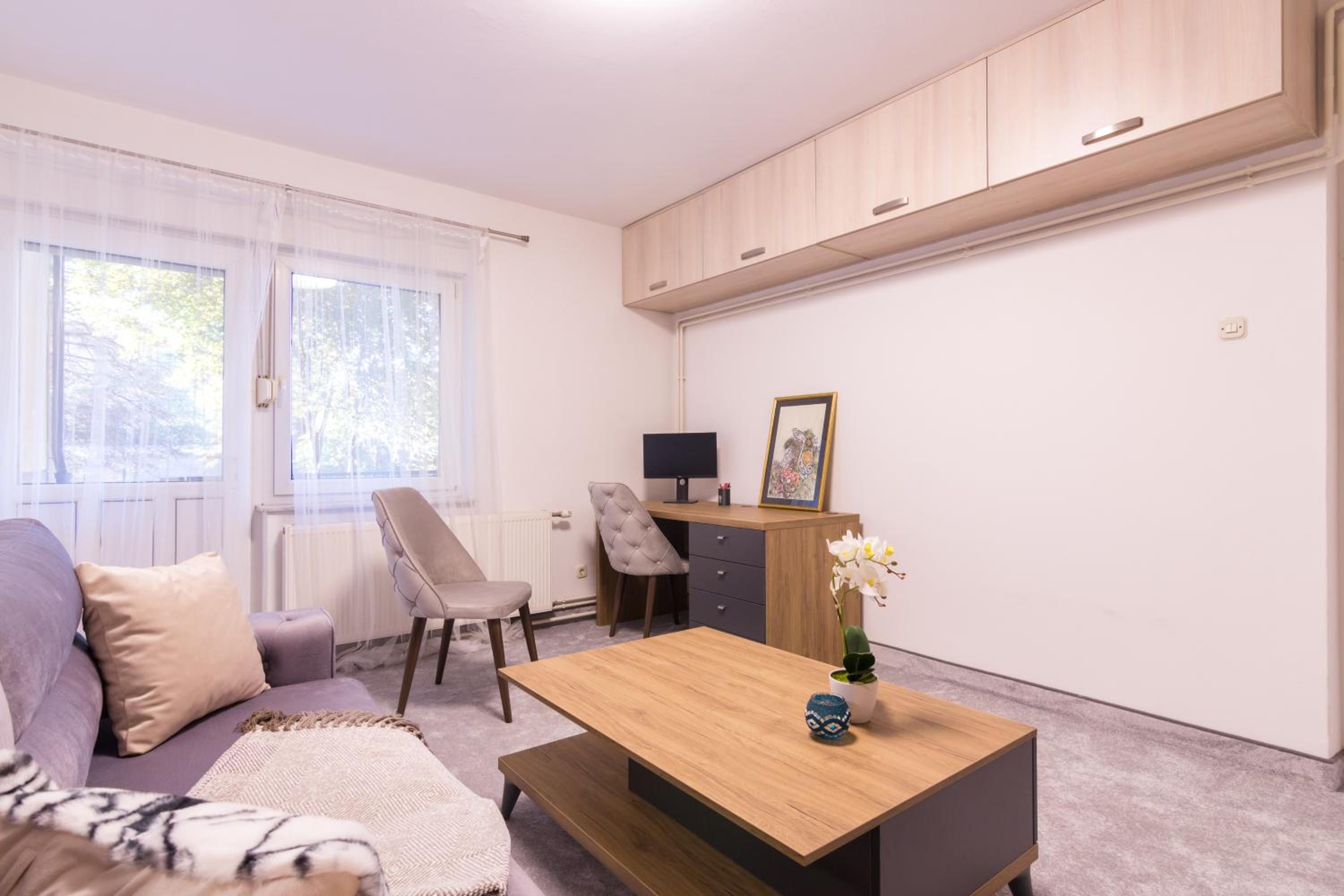 Apartment FiVe Visoko
