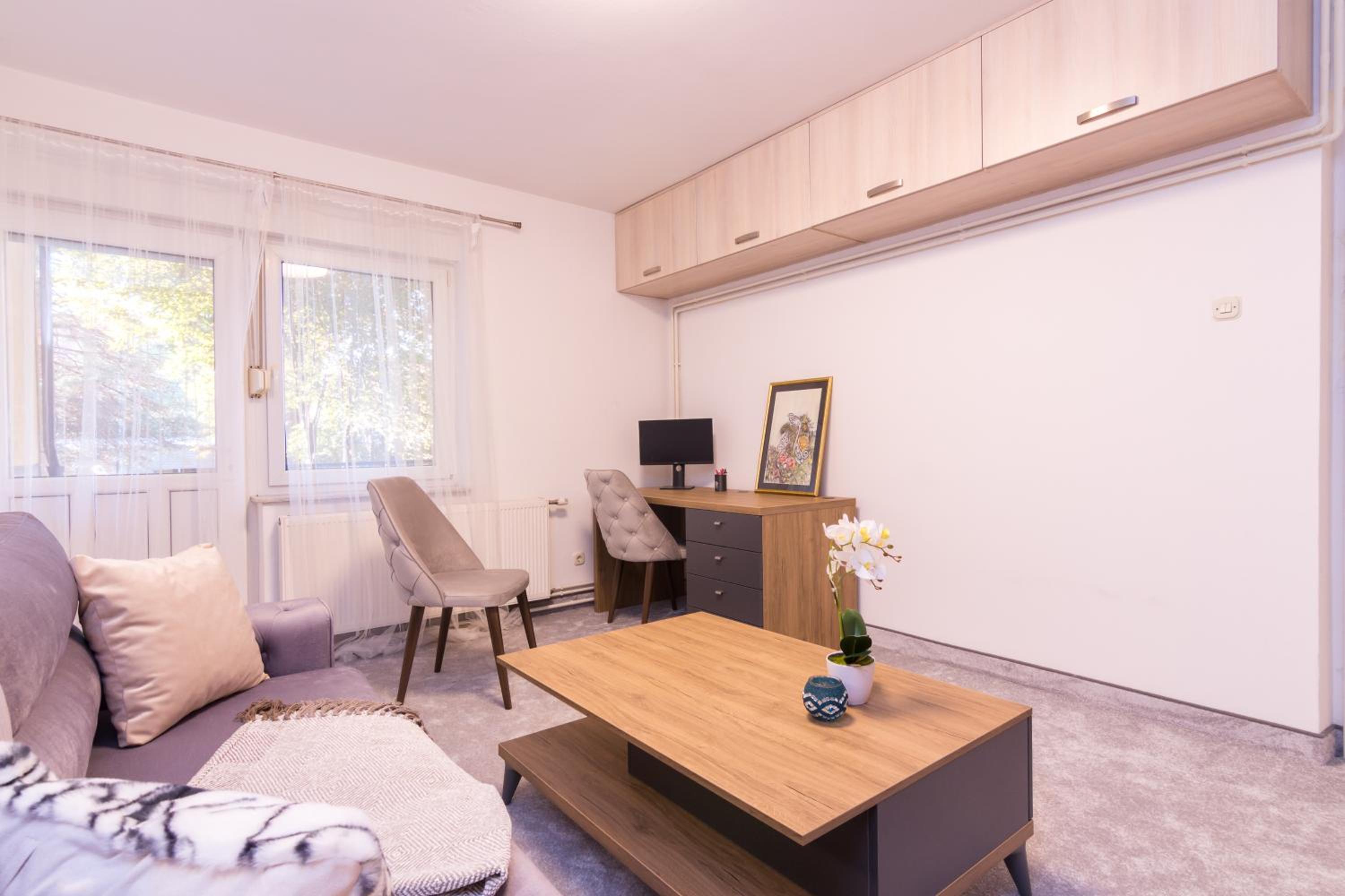 Apartment FiVe Visoko