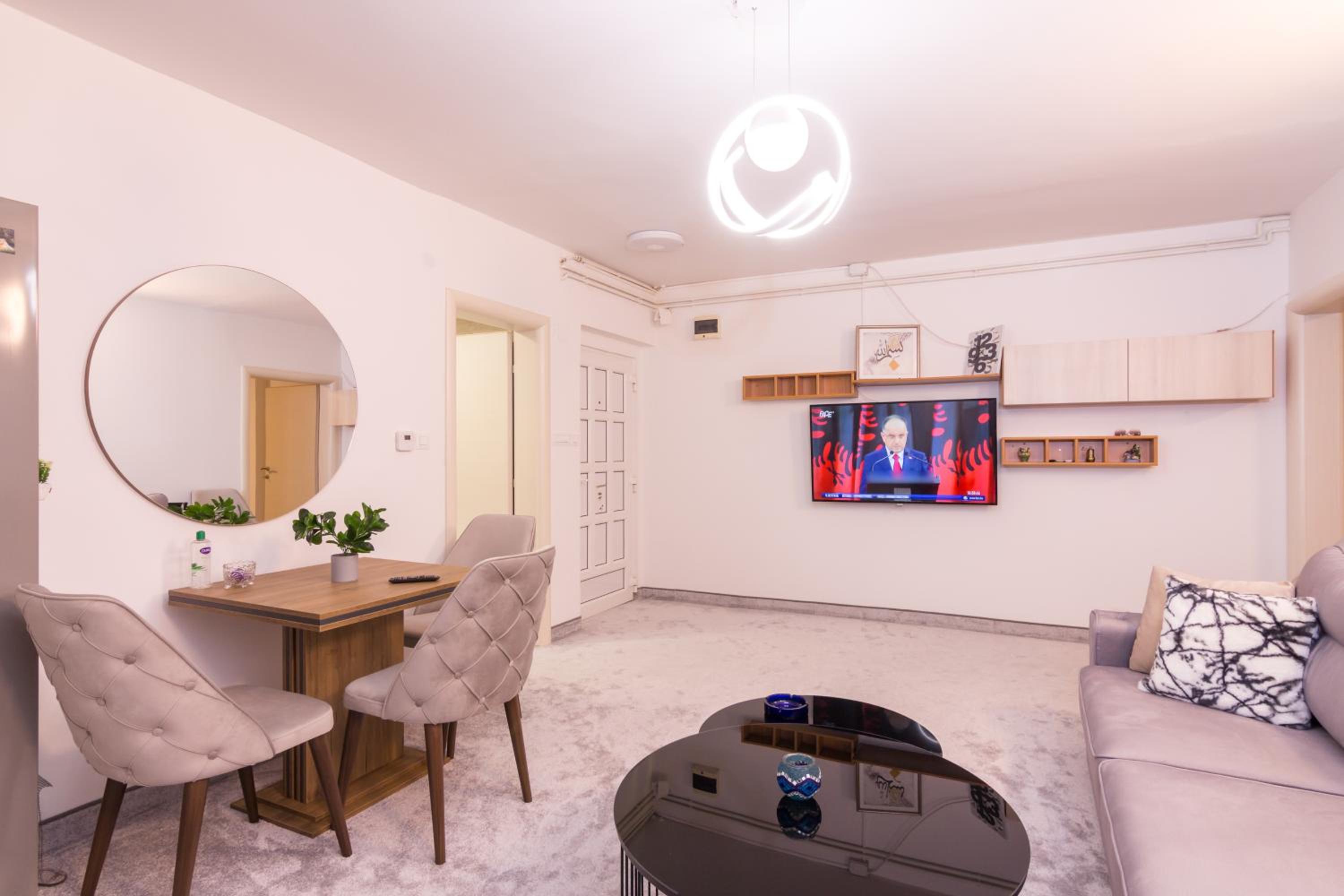 Apartment FiVe Visoko