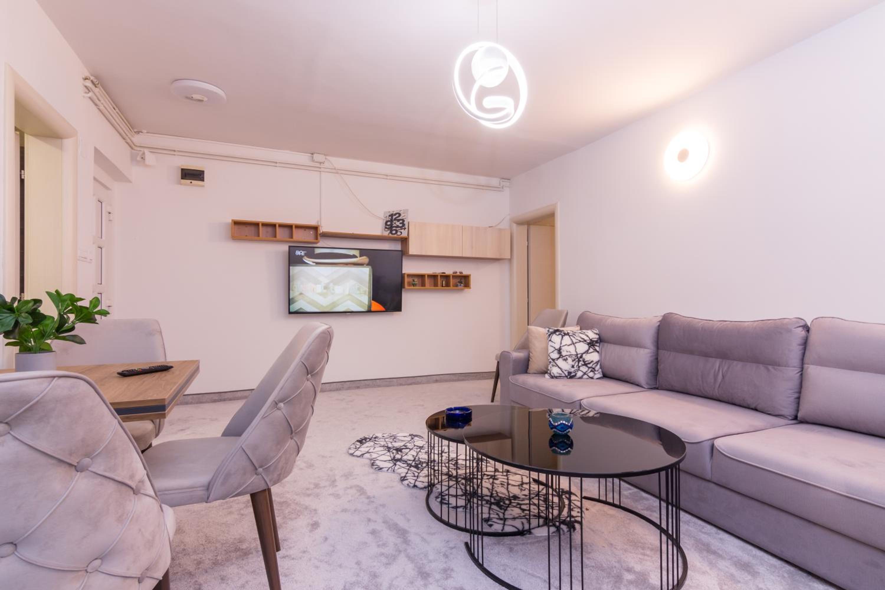 Apartment FiVe Visoko