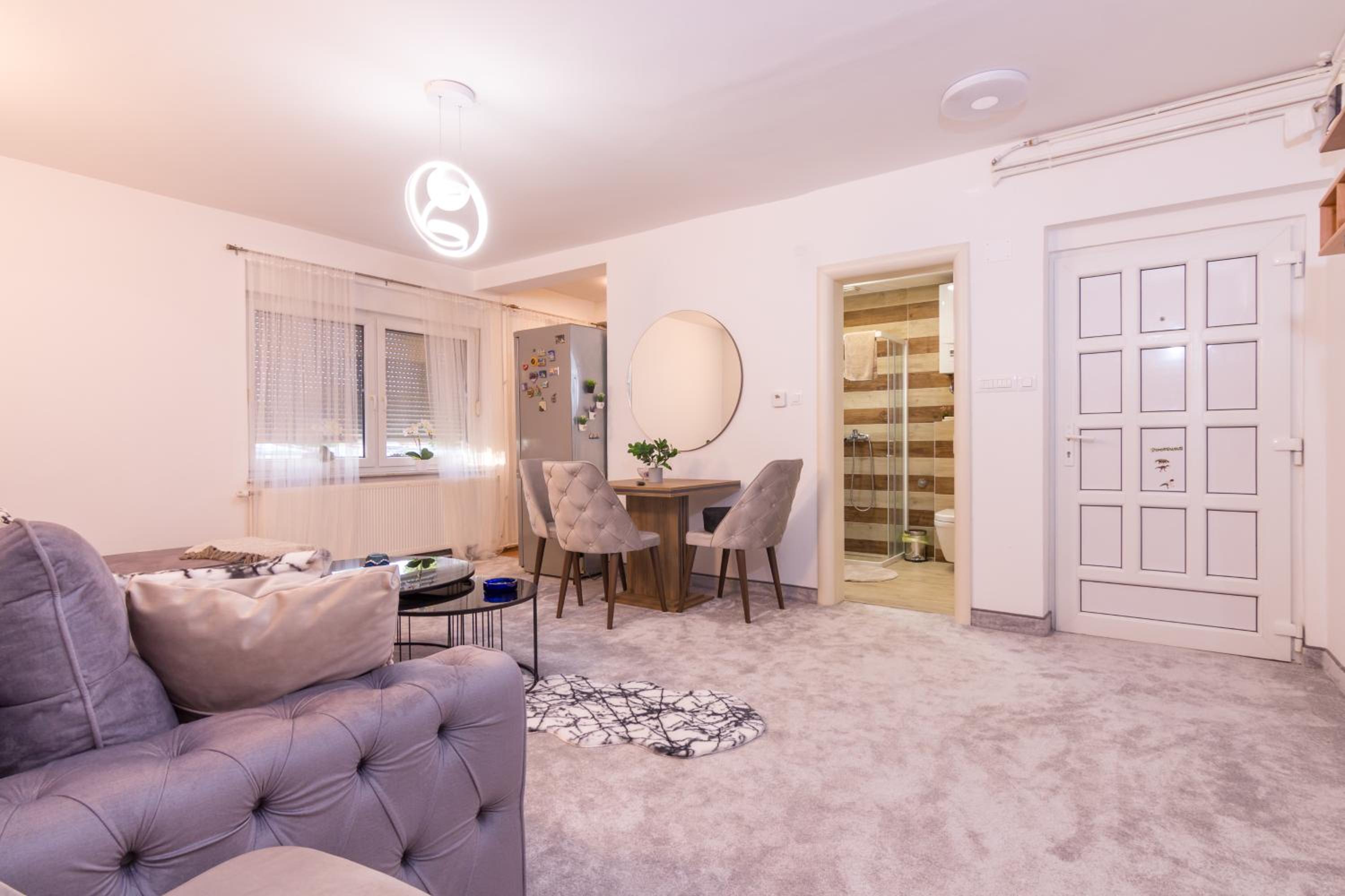 Apartment FiVe Visoko