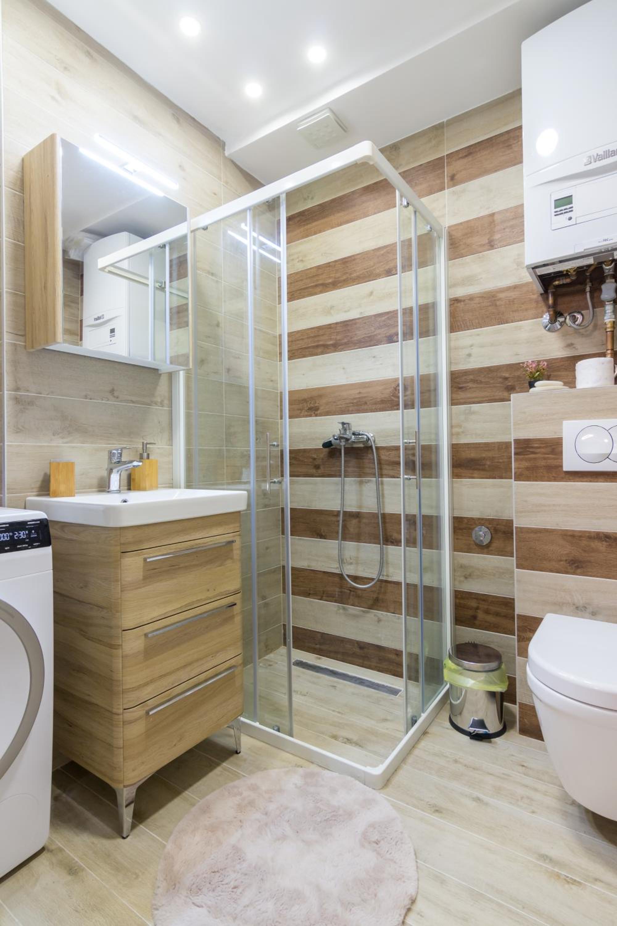 Apartment FiVe Visoko