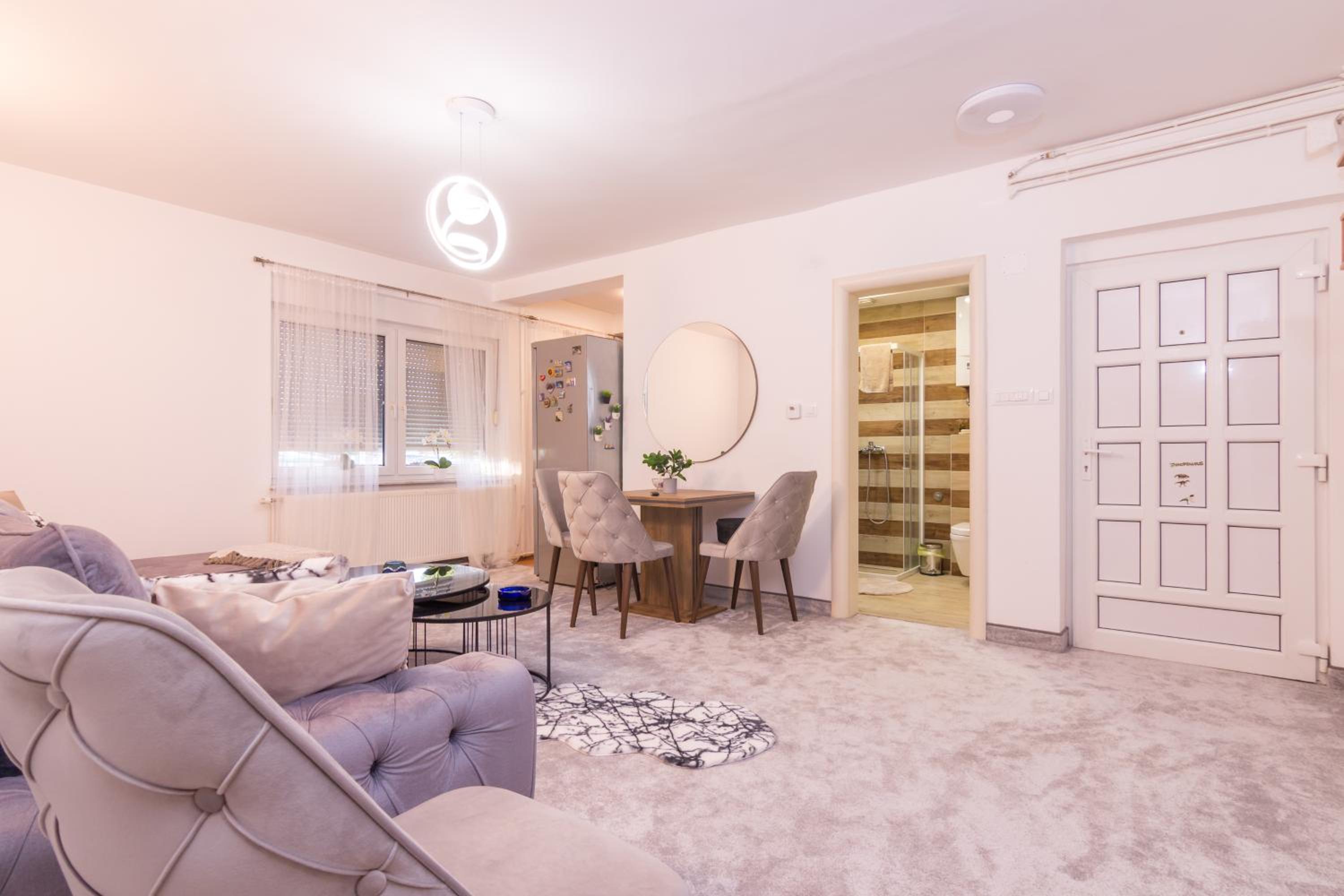 Apartment FiVe Visoko