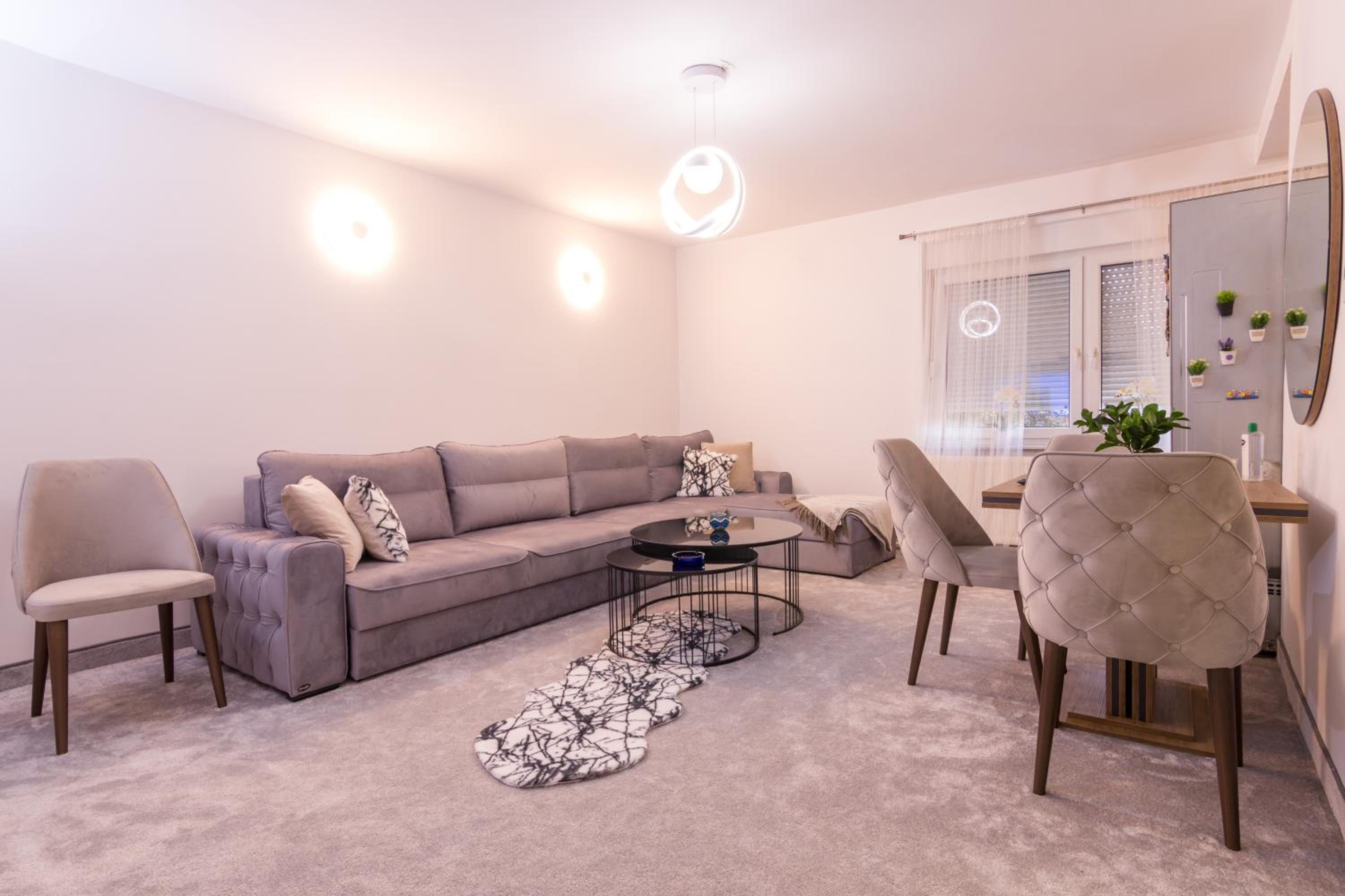 Apartment FiVe Visoko