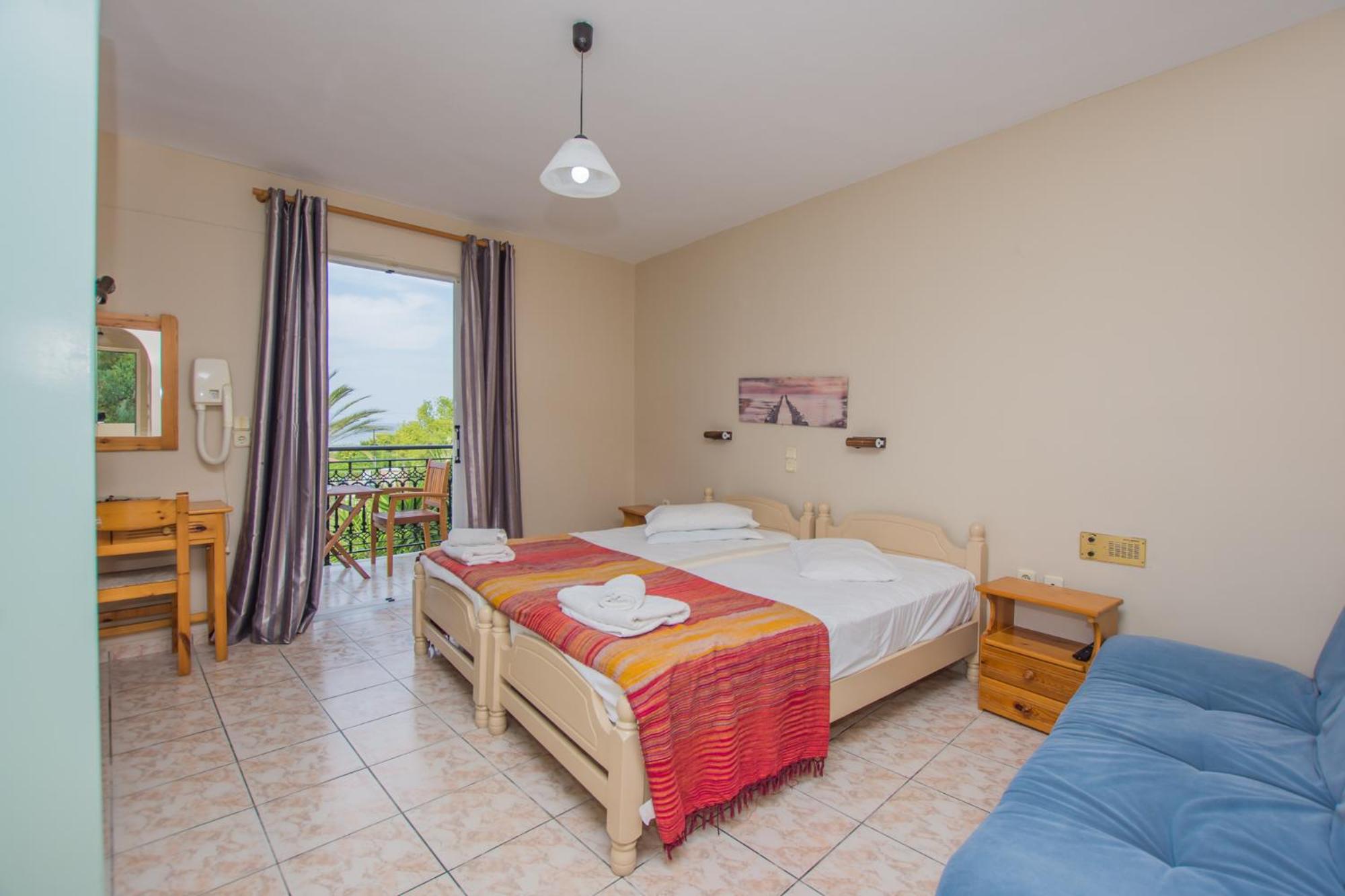 Iniohos Zante Hotel & Suites, Foto 46