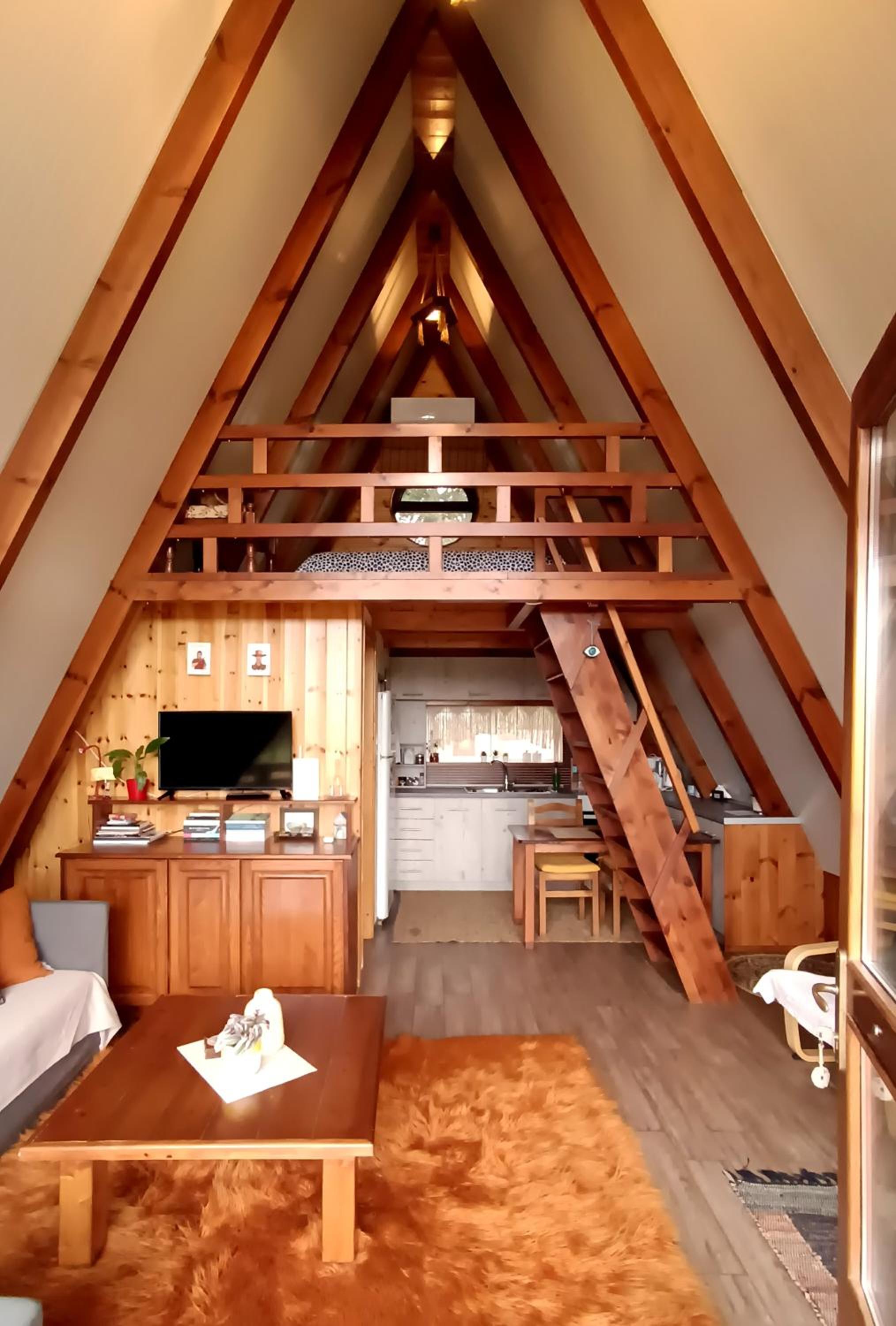 The Rancho Relaxo view 4