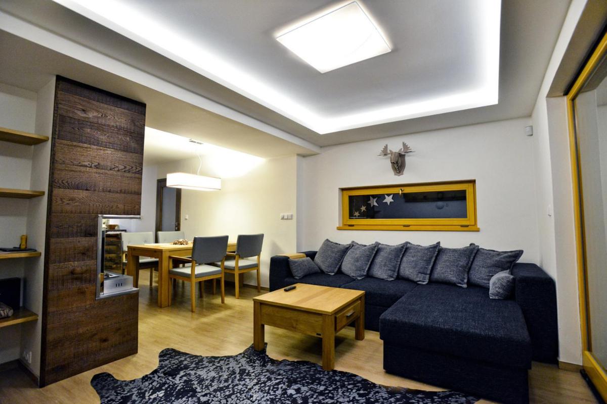 Luxury Wellness Apartment