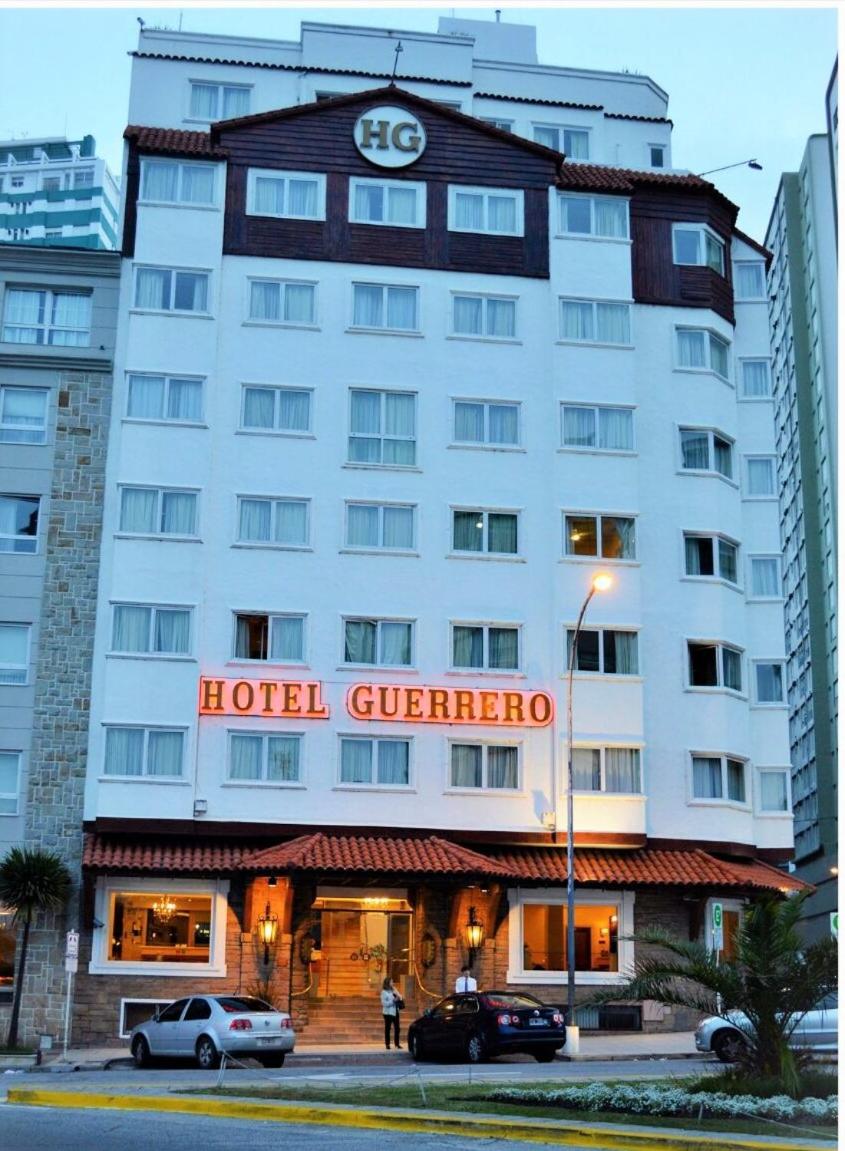 Hotel Guerrero - Image 1