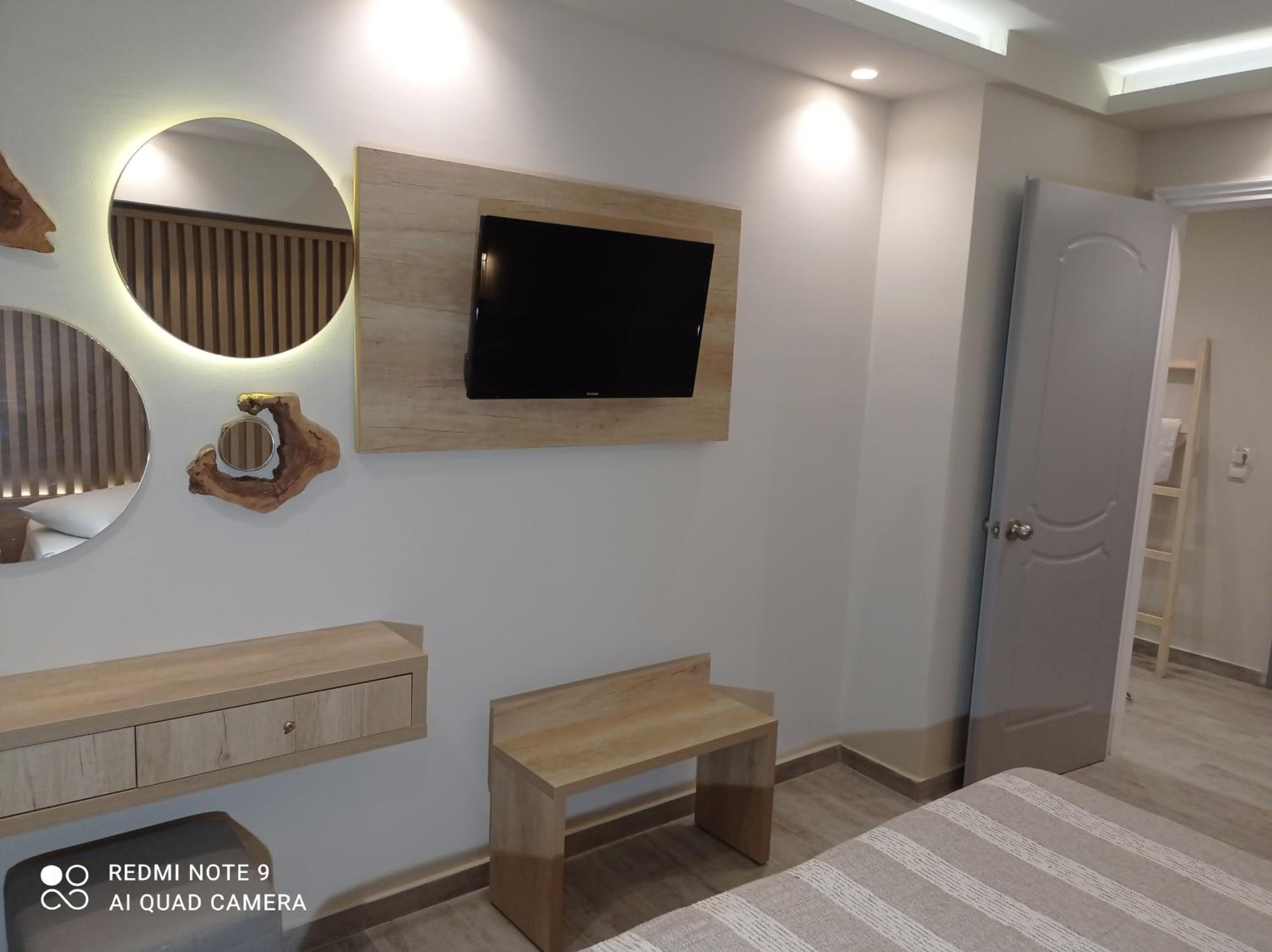 Iniohos Zante Hotel & Suites, Foto 17