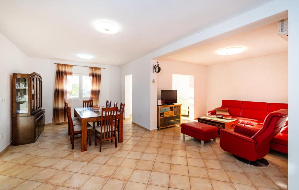 Villa Mandorla with private pool