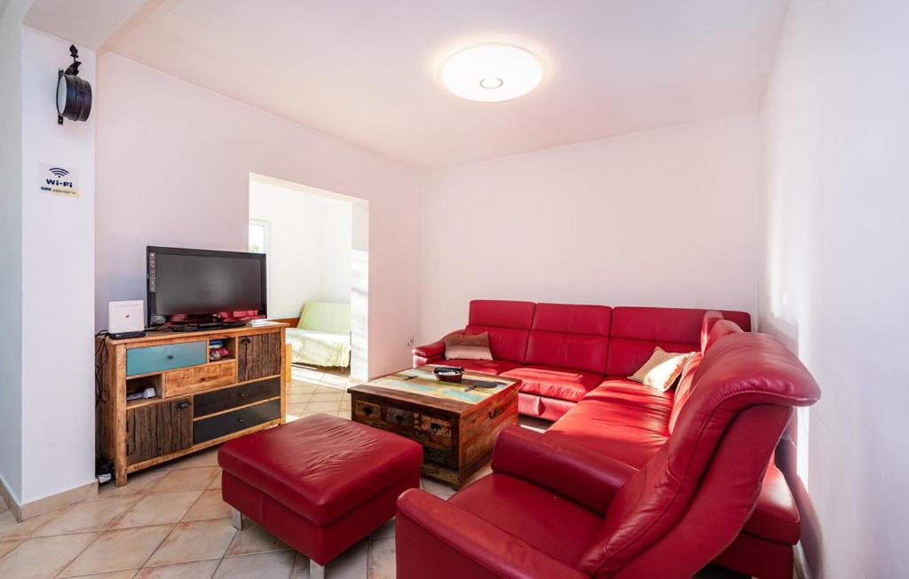 Villa Mandorla with private pool