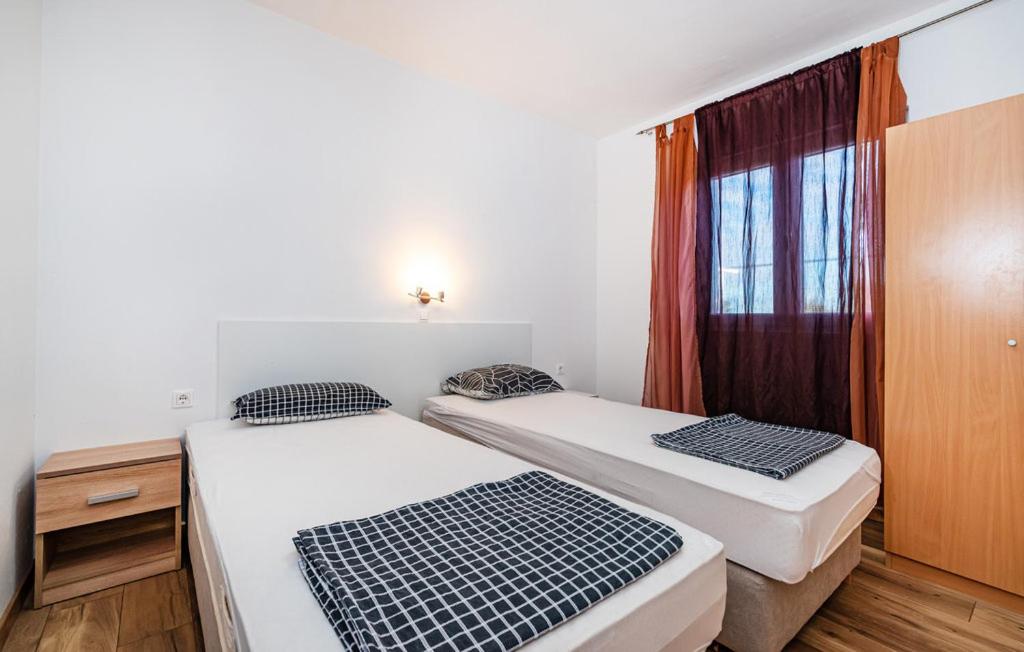 Villa Mandorla with private pool