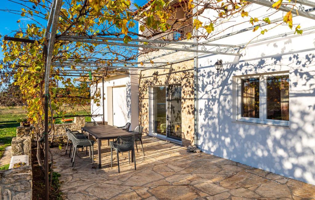 Villa Mandorla with private pool