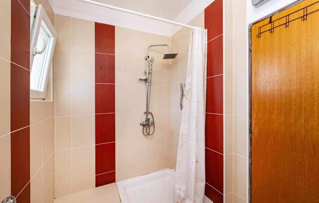 Villa Mandorla with private pool