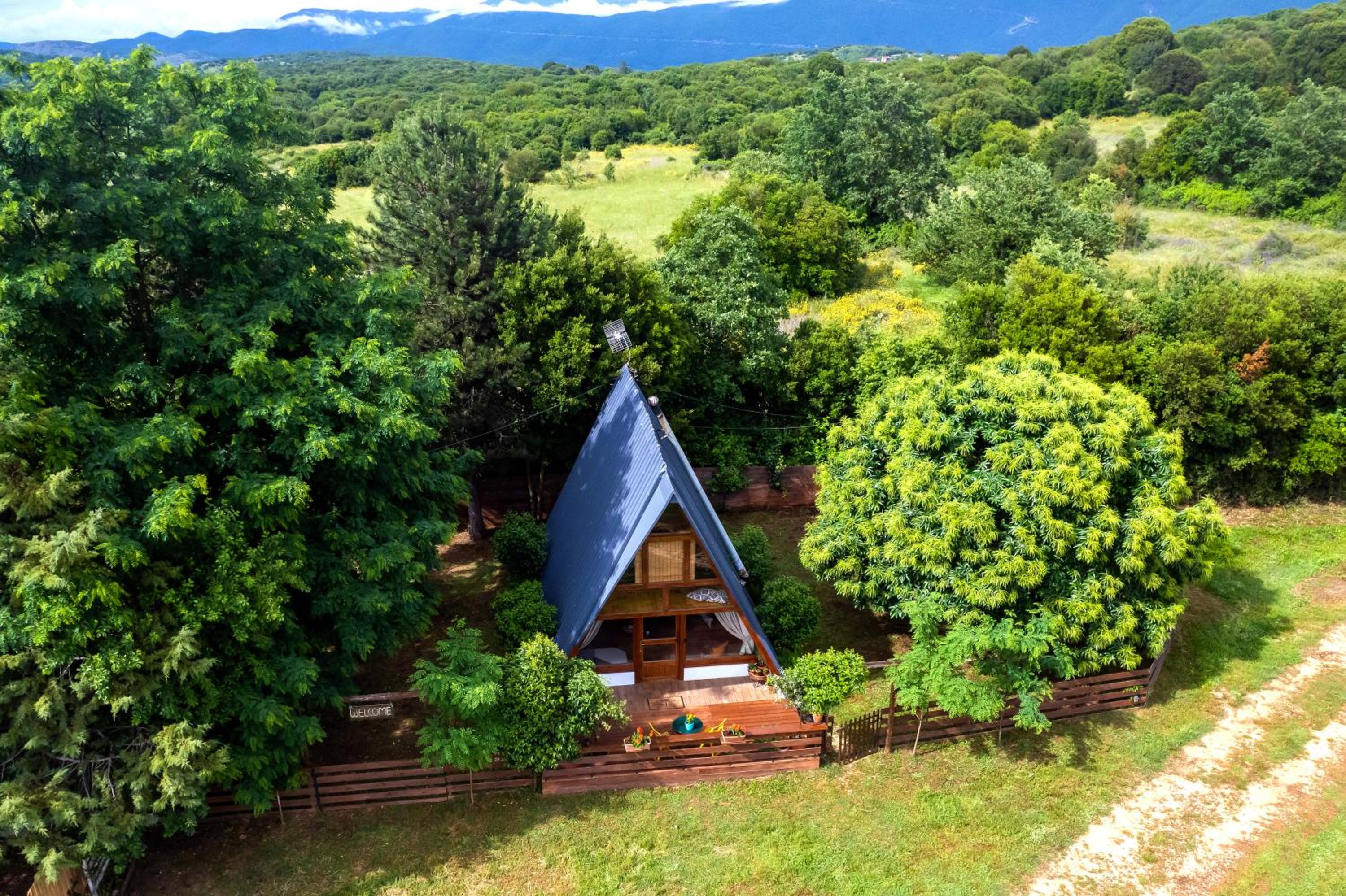 The Rancho Relaxo view 5