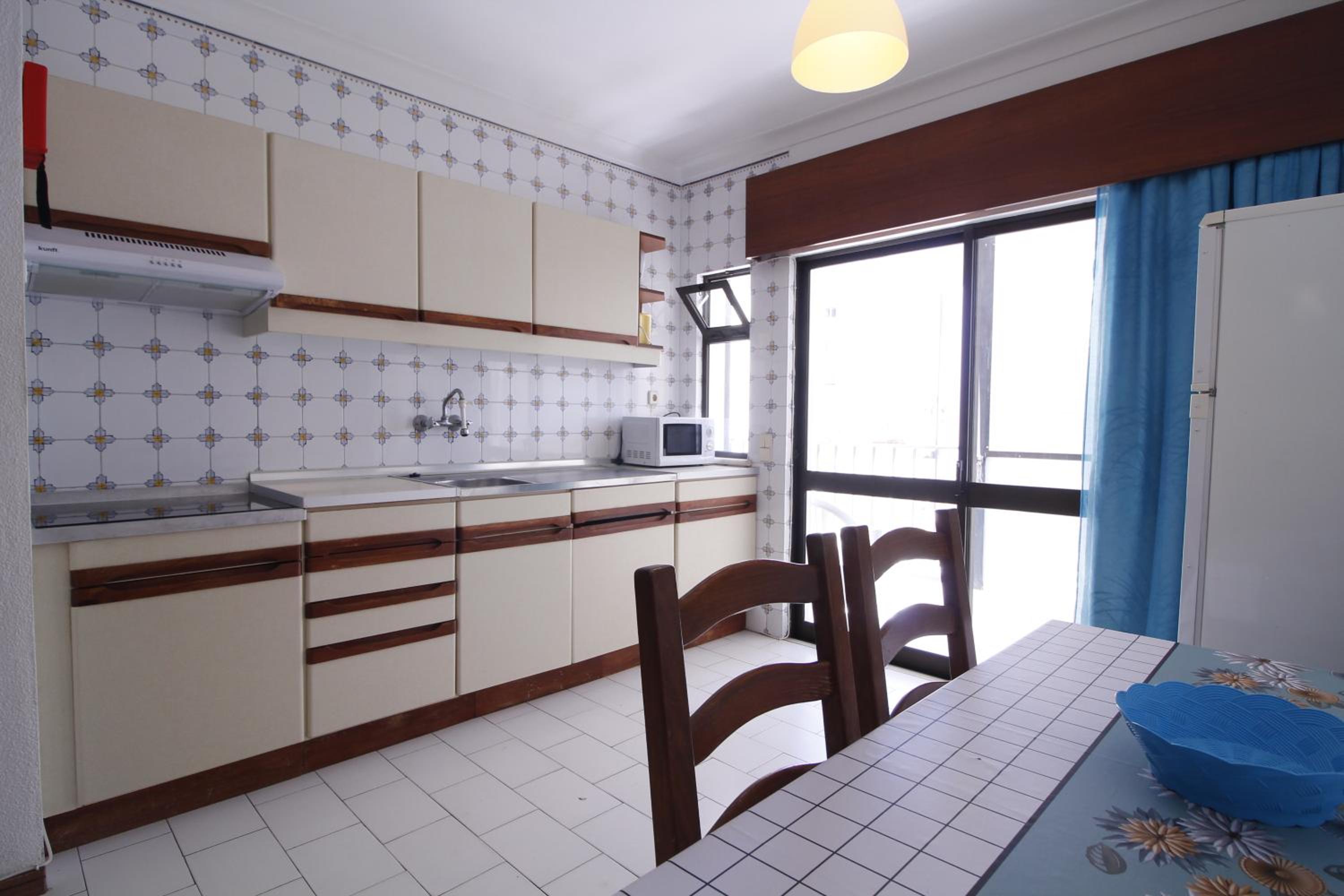 ApartamentoSolPraia - Cruzeiro