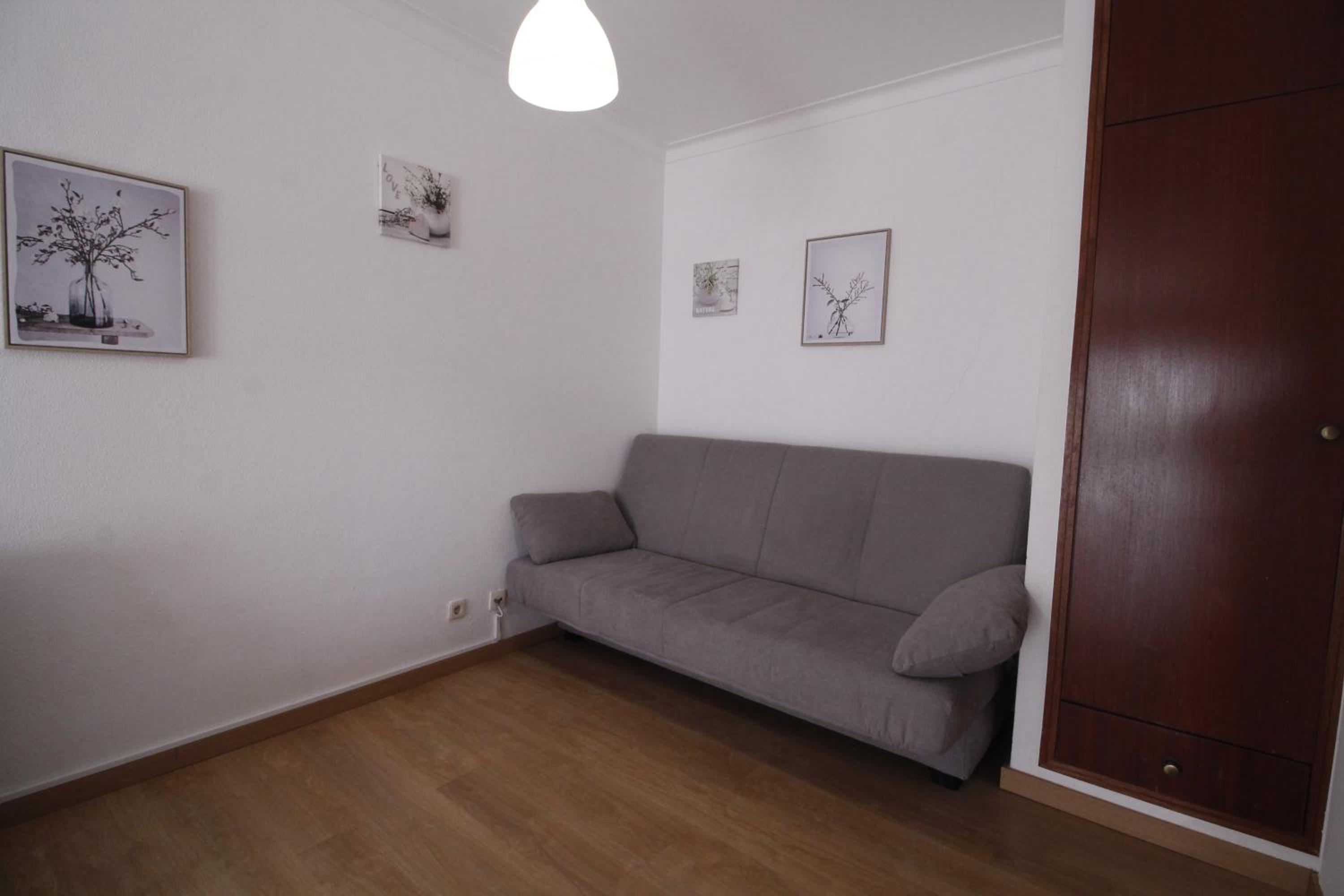 ApartamentoSolPraia - Cruzeiro